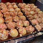 たこ焼 十八番 - 