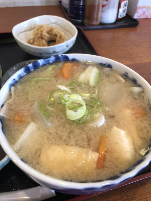 ごはん職人六兵衛 - 本楯（食堂）の写真