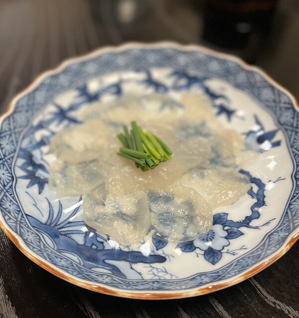 Ike Fugu Kiyomasa photo 3