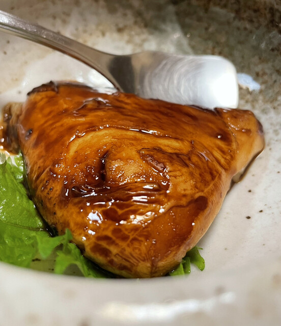 Ike Fugu Kiyomasa photo 2