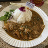 ミカレー!!!