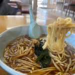 朝日屋 - 支那小が最近ホント美味しく感じる(^^)