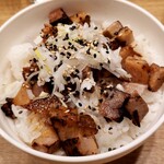 東京スタイルみそらーめん ど・みそ  - 