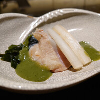 日本料理 木の花 - 