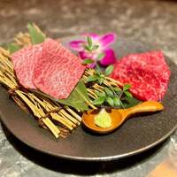 北新地焼肉 きらく - 