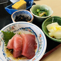 一つ木竹林草 - 