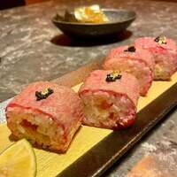 北新地焼肉 きらく - 