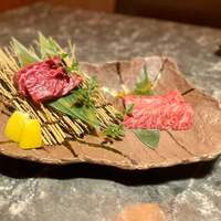 北新地焼肉 きらく - 