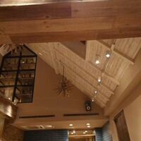 Seafood bar Ermitage 横浜鶴屋町店 - 室内