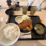 松のや 和歌山太田店 - 