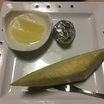 松楓楼 松屋 - フルーツも絶品