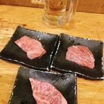 Tachigui Yakiniku Jiroumaru - 