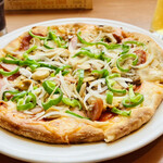 Trattoria & Pizza Banzo - 