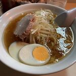 札幌ラーメン こぐま - 