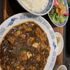 大阪中華サワダ飯店