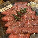 炭火焼肉 伏見屋 飛騨牛別邸 - 