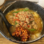 Taiwan Ramen Sen - 