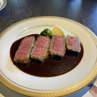 洋食 つばき - 