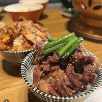 炭火焼肉 伏見屋 飛騨牛別邸 - 