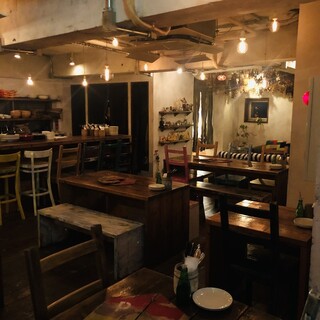 テトテ アパートメント_0