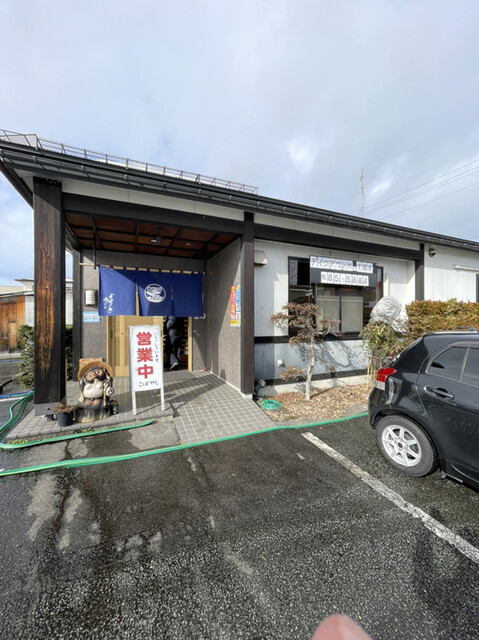 そば処 あじこば - 西寒河江（そば）の写真