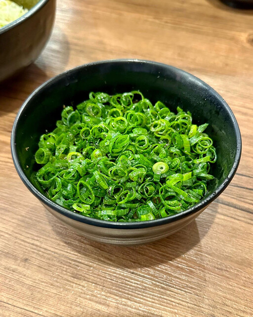 油そば 油そば だ 京都桂川店「油そば」 |
