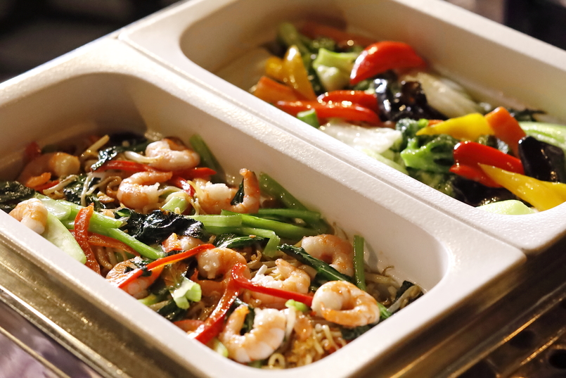 メニュー写真 : トレーダーヴィックス東京 （TRADER VIC'S 東京