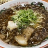 尾道ラーメン 暁