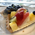 Delices tarte&cafe - 