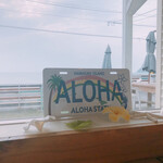 CAFE ALOHA - 