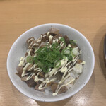 博多ラーメン 和 - 