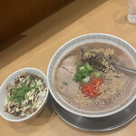 博多ラーメン 和 - 