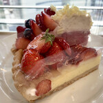 Delices tarte&cafe - 