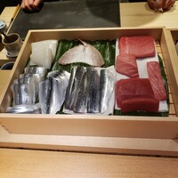 恵比寿 鮨 藤 - 