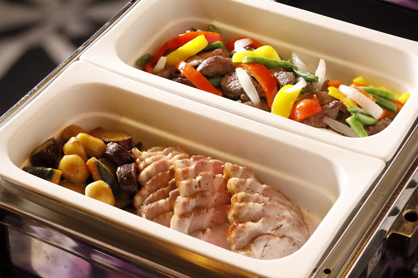 メニュー写真 : トレーダーヴィックス東京 （TRADER VIC'S 東京