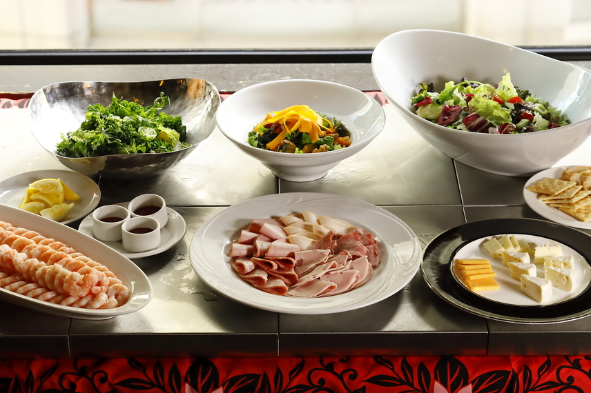 メニュー写真 : トレーダーヴィックス東京 （TRADER VIC'S 東京