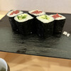 Sushi Hachifuku - 