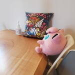 おだし香る自家製麺 弦乃月 - 懐かしい メンツ