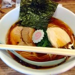 Ramen Soyokaze - 