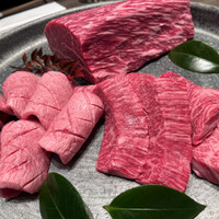 USHIGORO S. SHINJUKU - 