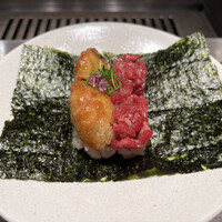 USHIGORO S. SHINJUKU - 