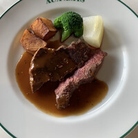 ブラッスリーオザミ 東京スカイツリータウン･ソラマチ店 - 