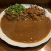 モジャカレー