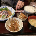 Hakata Goma Saba Hakata Motsu Nabe Kicchin Shamoji - 