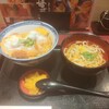 丼丼亭 近鉄あべのハルカス店