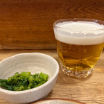 Sake To Meshi No Hirai - 