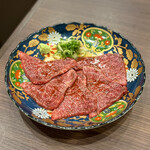 Yakiniku Jinsei Taro Chan - ランプ