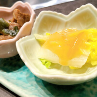 焼肉割烹 愛子 - 