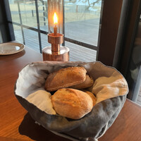 レークハウス - 