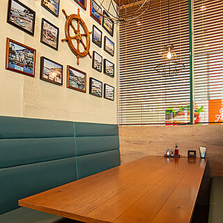 PIZZERIA MAR-DE NAPOLI_2